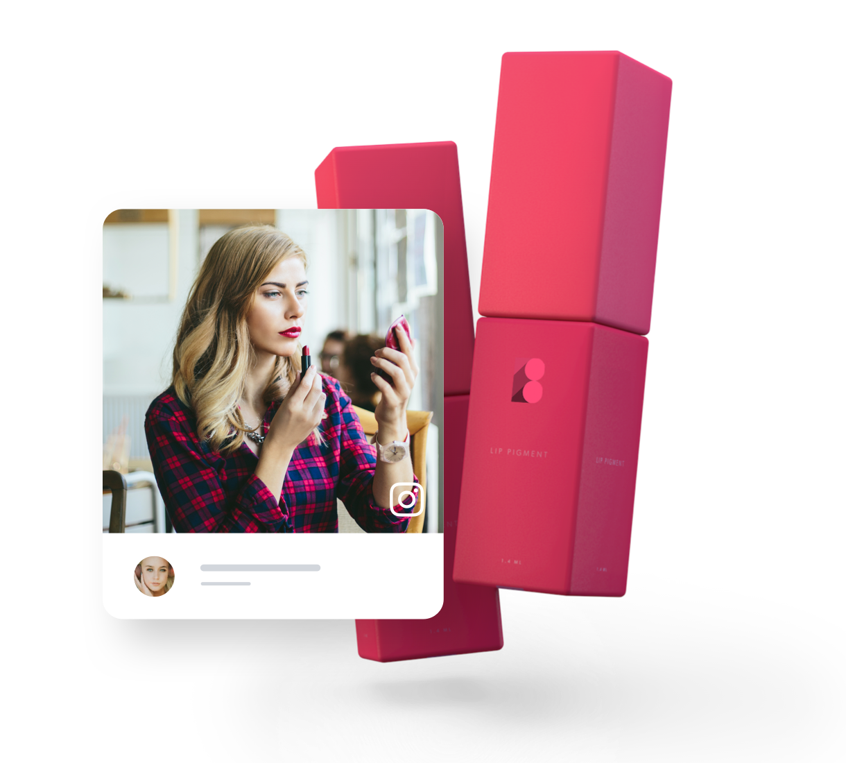 Visual Content product image