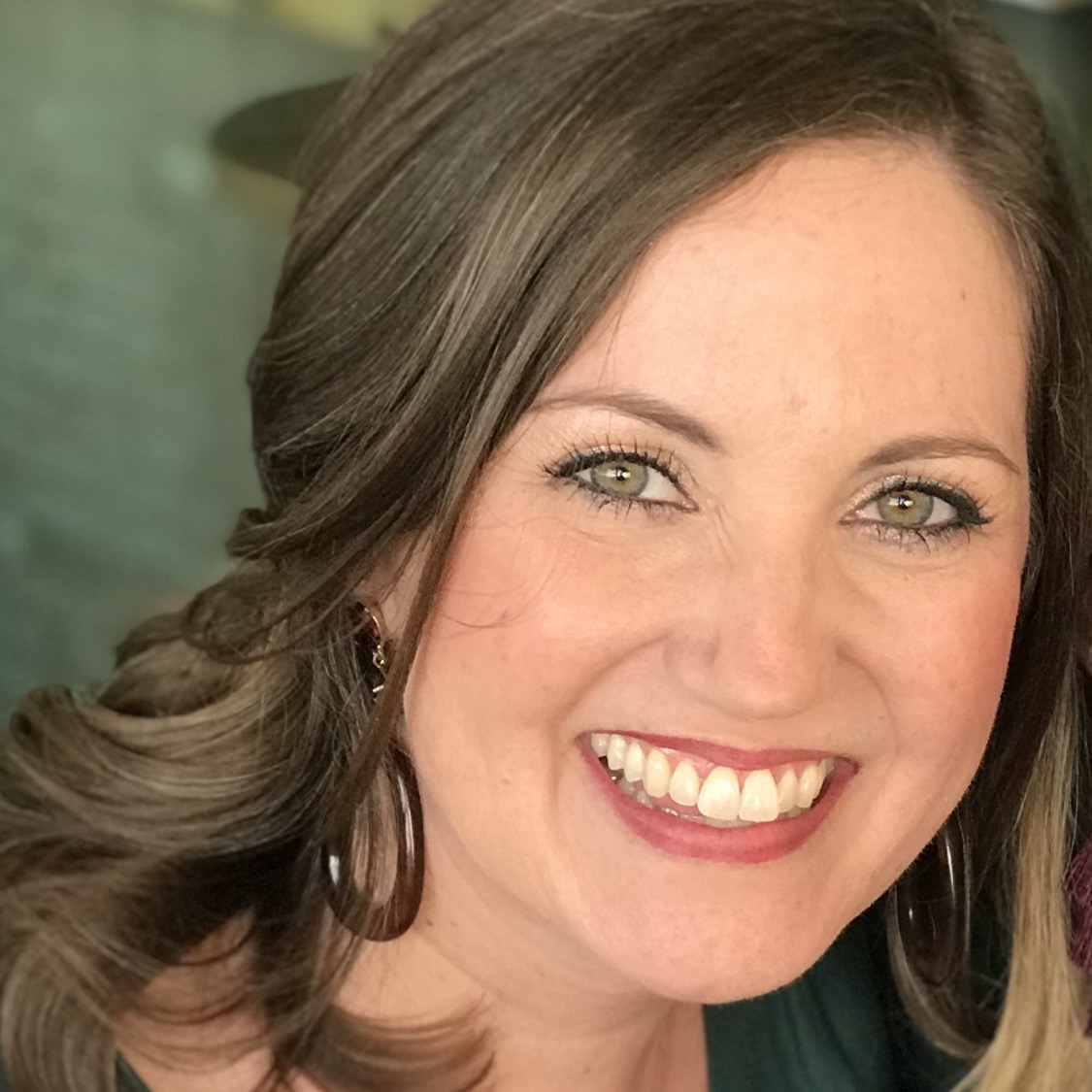speaker headshot