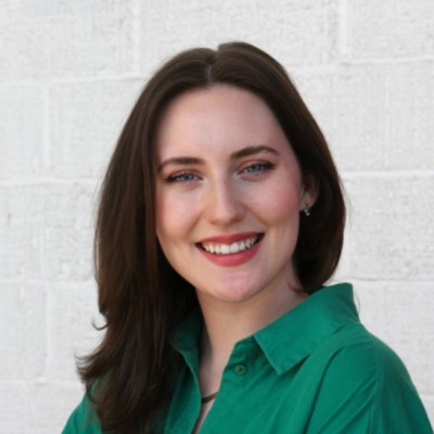 speaker headshot