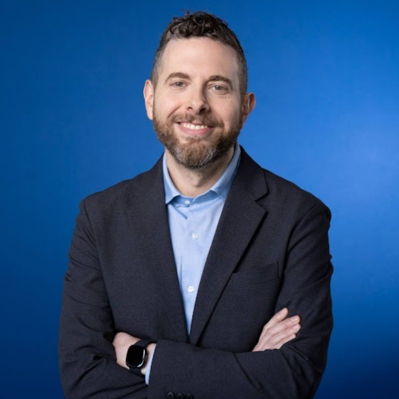 speaker headshot