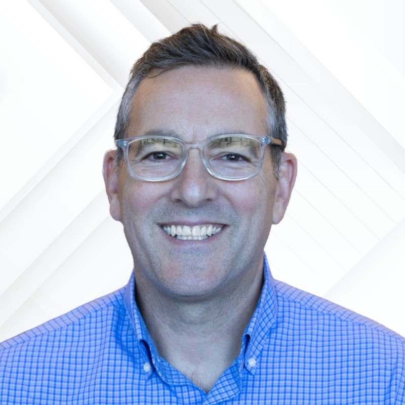 speaker headshot