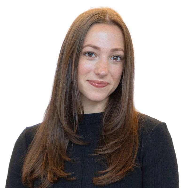 speaker headshot