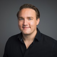 speaker headshot