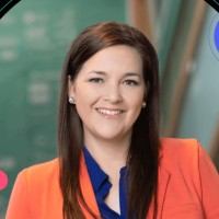speaker headshot